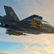 Imagen para el artículo titulado ¿Está el sistema de disparo del F-35 anticuado diez años?